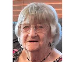 Alma Floyd Obituary (1927