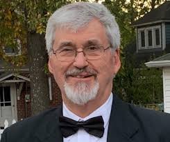 RCDP Chair Geoffrey Hoy