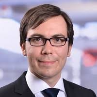 Helsing Employee Robert Krajewski's profile photo