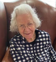 Mary Ellen Irwin Obituary