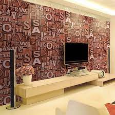 This accumulation highlights example and surface structures, for example, heaps of wood, bookshelves. 2017 China Cheap Price 3d Wall Papers Home Decor Wallpaper Decoration China Wall Papers Home Decor Wall Paper Decoration Made In China Com