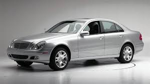 Buy mercedes e320 parts online at parts geek. 2003 Mercedes Benz E Class