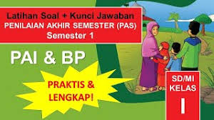 Buku siswa matematika kelas viii revisi 2017 semester 1; Soal Uas Pai Kelas 1 Semester 1 Kurikulum 2013 Revisi 2017 Youtube