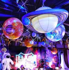 See more ideas about space theme, space crafts, space classroom. Kara S Party Ideas Outer Space Birthday Party Kara S Party Ideas