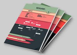 Once you download our free templates then its very easy and simple to customize by just following few simple steps. Free Infographic Resume Template Download Resumekraft