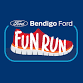 Bendigo Ford Fun Run 2026 event image