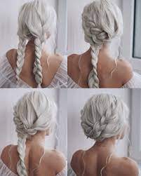 Hair styles tied up | hair styles 2015. 30 Easy Hairstyles For Long Hair With Simple Instructions Hair Adviser