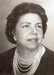 LaRene Richins Napoli