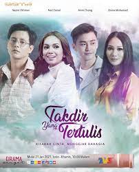 The story of those who pursue passion, those who fly at the expense of burning, and those who stand up against life in pain. Drama Tv3 Pukul 7 Terbaru 2018 Drama Bidadari Salju Episod 1 Hingga 28 Akhir Tv3 Slot Akasia Guys Please Subscribe And Like This Video Dreio