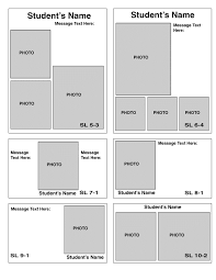 A year book template is a really useful document that allows a user to edit or make a yearbook by using microsoft publisher document. How To Buy A Senior Yearbook Ad