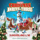 Santa's Christmas Drive Thru - Sunderland Live, Mercantile Rd Event Image