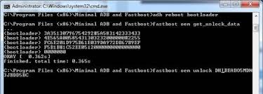 How to unlock bootloader 1. How To Unlock The Moto G Xt1033 Xt1032 Bootloader Droidbeep