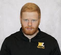 2019-20 Men's Track and Field Roster