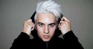 Contrairement à la coloration féminine, la coloration pour homme n'a pas pour objectif de couvrir les cheveux blancs à 100 %. Epingle Sur Coiffures