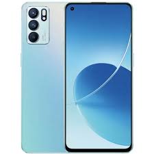 OPPO Reno6 5G - Spesifikasi, Harga, & Fitur