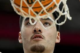 Why Zach Edey's story is part March Madness, part Linsanity