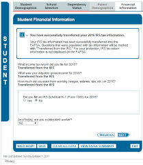 Office Of Scholarships And Financial Aid