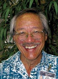 Alan Arakaki's Instagram, Twitter & Facebook