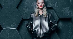On the other hand, if you are looking for a garment with its own personality, that will be the leather biker jacket, reinvented throughout its. Custom Bomber Jackets Design Your Own Bomber Jacket