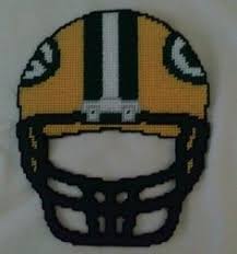 Free cross stitch patterns by ems design. 73 Plastic Canvas Greenbay Packers Ideas Plastic Canvas Plastic Canvas Patterns Plastic Canvas Crafts