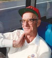 George K. Spoar Obituary August 2, 2016