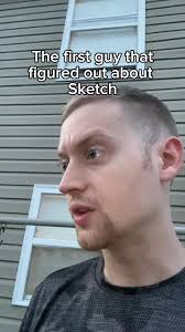 Sketch Normal Self Streamer