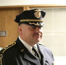 Derby Police Chief Gerald Narowski Intends To Retire Next Year