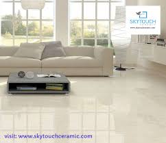 Skytouchceramic Manufacturer Of Ceramic Tiles Gvt Tiles Pgvt Tiles Vitrified Tiles Digi Living Room Tiles Polished Porcelain Tiles Chic Living Room Design