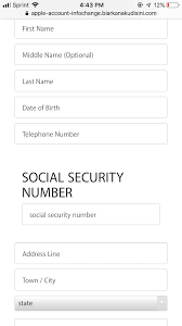 To change your name on your driver's license, you first have to change your name legally. Update Apple Id Apple Community