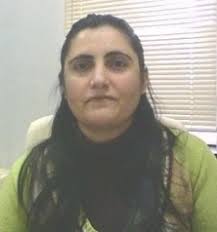 Doktor Öğretim Üyesi Türkan ŞAHİN