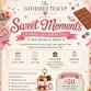 Sweet Moments - A Sweet Tea Experience for Moms & Minis
