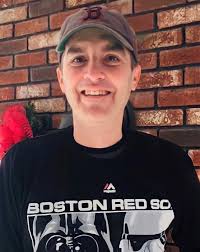 Obituary for Craig Charpentier