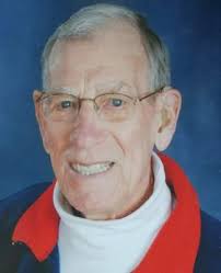 William OVERBEY Obituary (1929