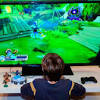 Juegos perfectos para jugar en familia o con amigos… qué es la clasificación pegi y qué hay que tener en cuenta para elegir un juego para un niño (niño o niña). 1