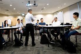 Centre for Professional and Continuing Education | NTU Singapore