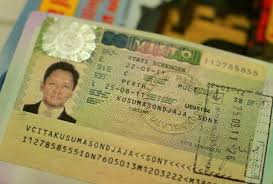 At this time, if you're applying for a visitor visa, study permit or work permit, apply online. Tips Aplikasi Visa The Luggage Stories