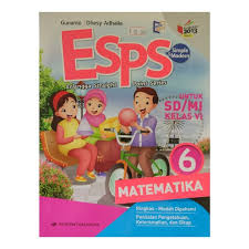 Kunci jawaban matematika kelas 5 ini diambil dari soal soal pilihan ganda dan uraian yang ada pada buku matematika siswa kelas 5 revisi terbaru terbitan kementerian pendidikan dan kebudayaan. Buku Terampil Berhitung Matematika Kelas 6 Info Terkait Buku