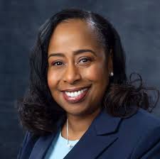 Kim Whitney with Coldwell Banker King Thompson