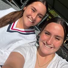 Built-in Besties ♥️