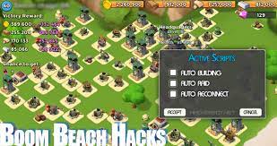 Download boom beach mod apk know as the best strategy games. Boom Beach Hacks Mods Bots And Other Cheats For Ios Android