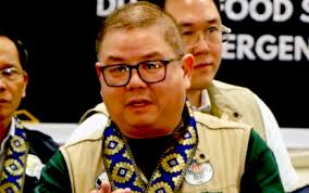 Genetic scientist derives inspiration from helping farmers