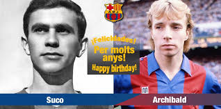 Agrupació Barça Jugadors