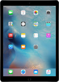 Apple Ipad Pro 1st Gen 32gb Wi Fi 12 9 In Space Gray For Sale Online Ebay