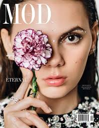 Daphne, in greek mythology, the personification of the laurel (greek daphnē), a tree whose leaves, formed into garlands, were particularly associated with apollo (q.v.). Dafne Keen Mod Magazine On Behance