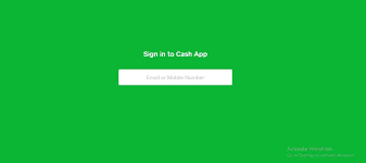Cash App Sign In In 2020 App Login App App Support