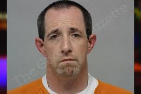 Christopher Justus's Instagram, Twitter & Facebook