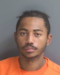 Clovis man sentenced to 34 years for shooting at police, deputy