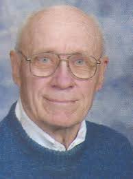 Obituary information for John David Marander