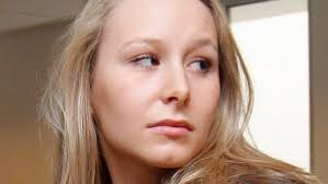 Check out this biography to know about her childhood, family life, achievements and other facts about her life. Marion Marechal Le Pen Home Facebook