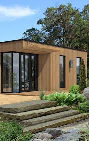 Micro Maison Et Plan Quebec House Plans House Outdoor Decor